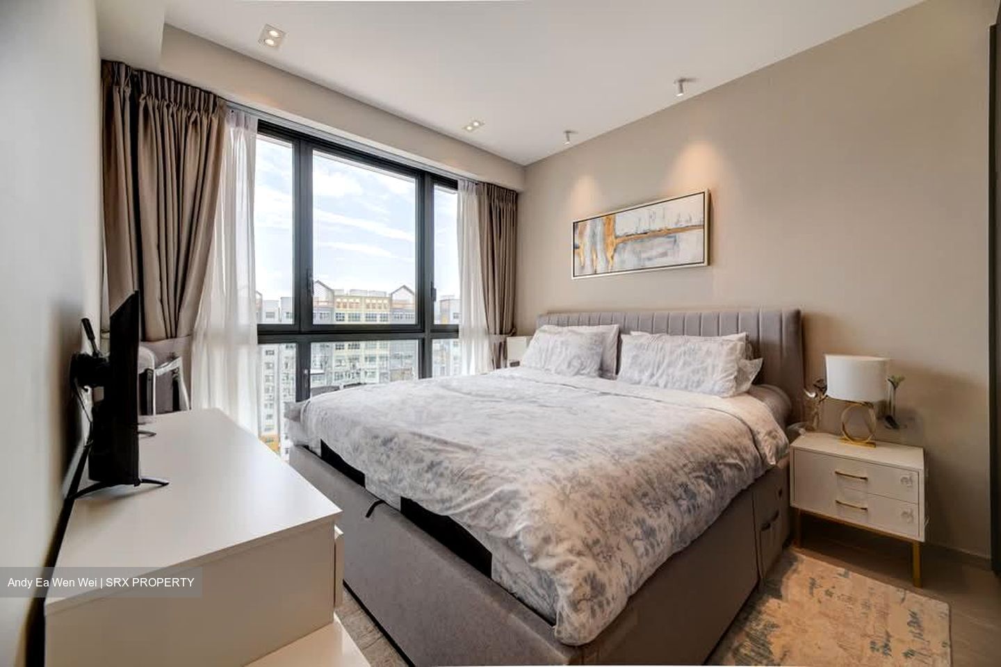 iNZ Residence (D23), Condominium #568658961
